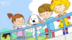 آموزش مکالمه زبان انگلیسی با انگلیش سینگ سینگ - 13